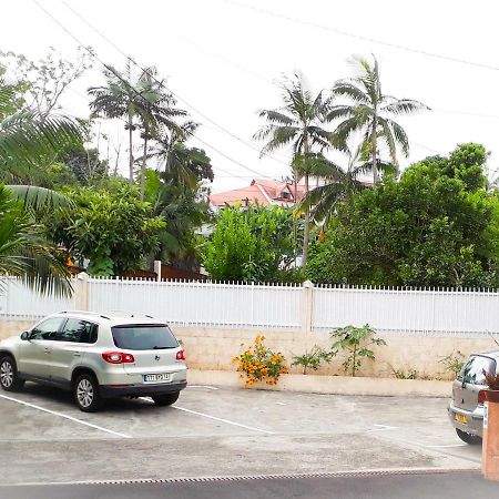 La Residence Des Cafeiers - Le Tampon (Adults Only) Exterior photo