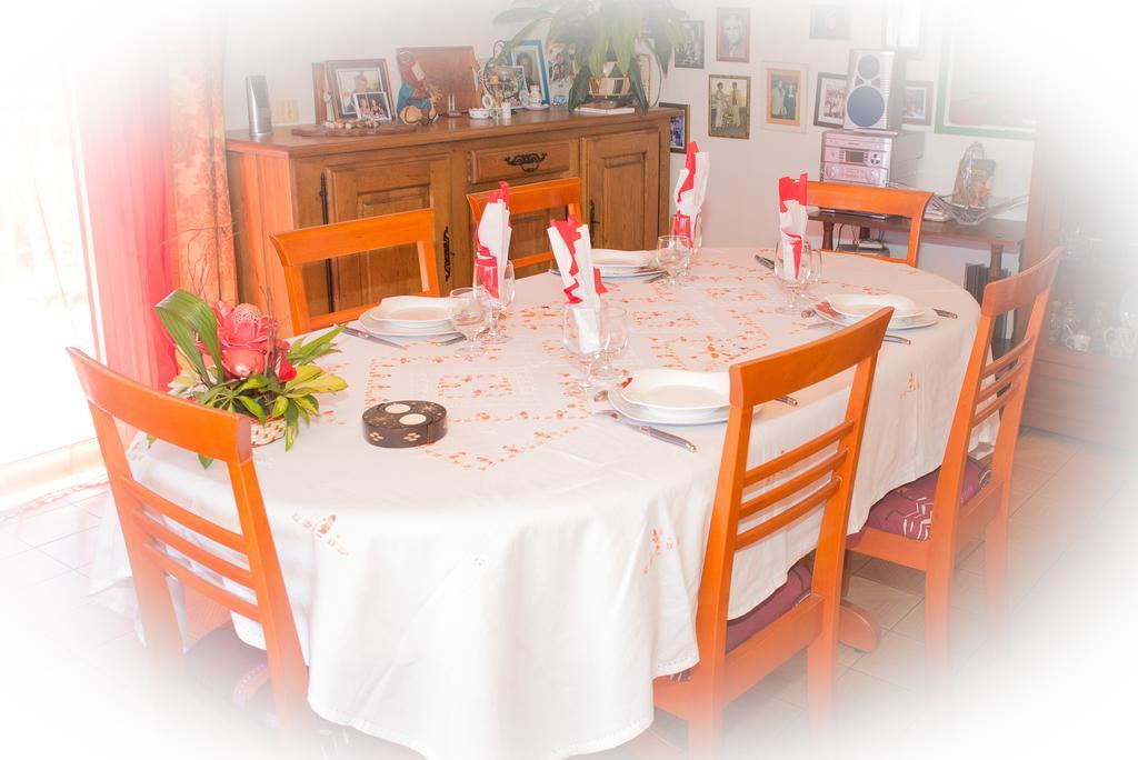 La Residence Des Cafeiers - Le Tampon (Adults Only) Exterior photo